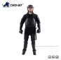 Anti-riot suit for police defense body armor ARV0532